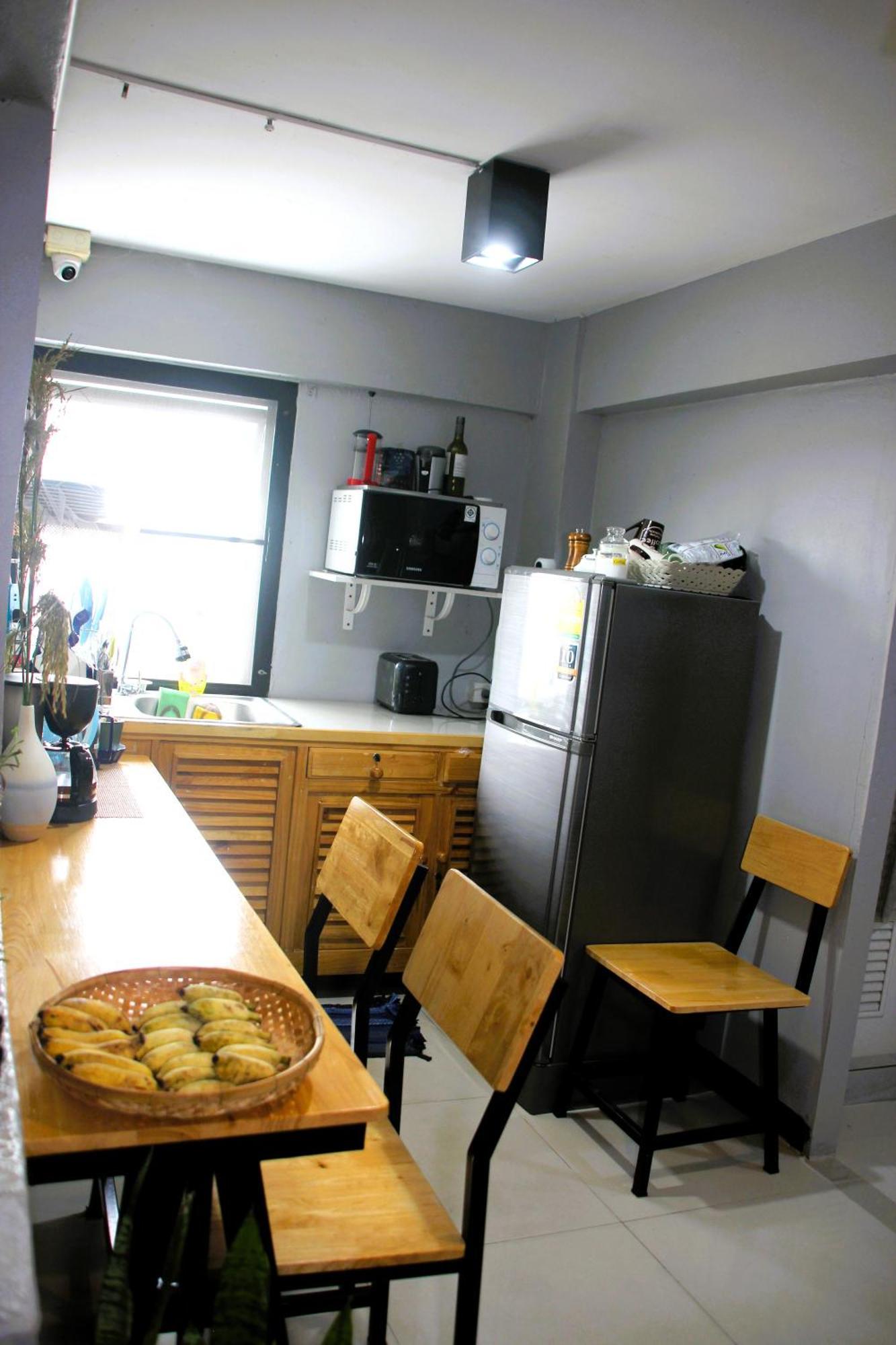 Lux Rooms Night Bazaar 치앙마이 외부 사진