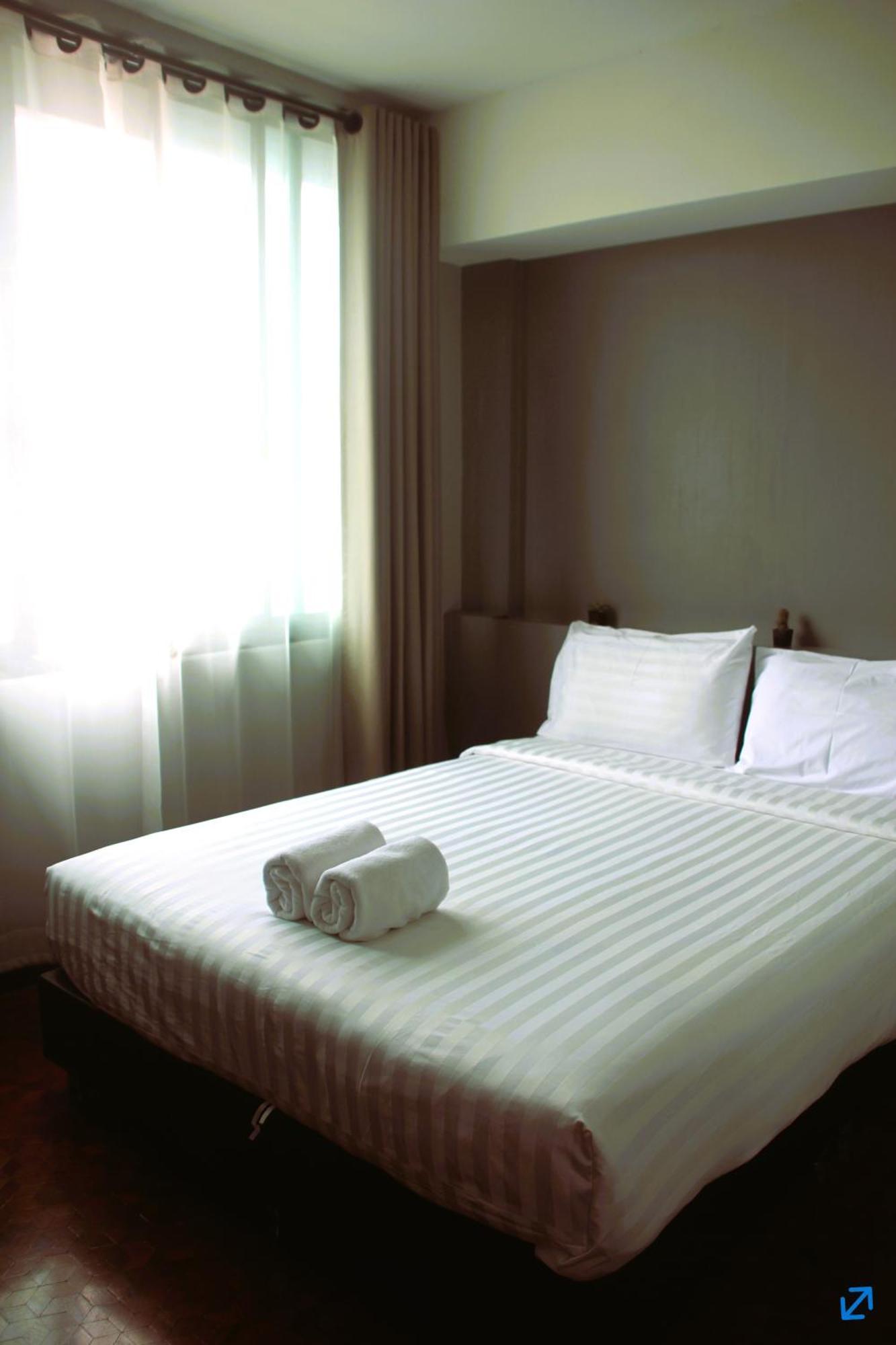 Lux Rooms Night Bazaar 치앙마이 외부 사진